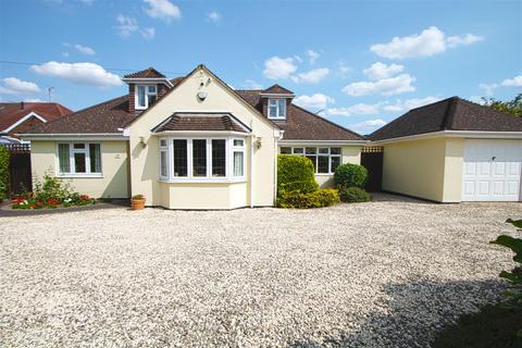 Kennel Lane, Billericay CM11 4 bed detached house for sale
