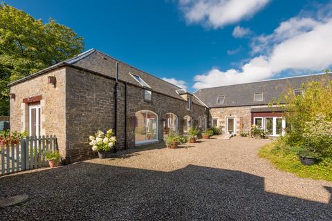 The Cart House, Newburgh Farm... 6 bed barn conversion for sale