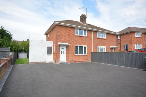 2 bedroom semi-detached house for sale