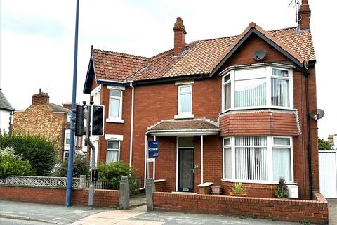 Station Road, Filey 3 bed apartment for sale