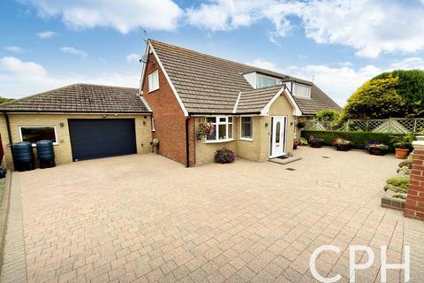 Raincliffe Crescent, Scarborough 3 bed semi