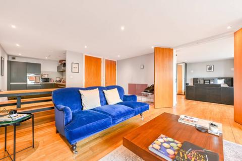Turnmill Street, Clerkenwell, London... 1 bed flat for sale
