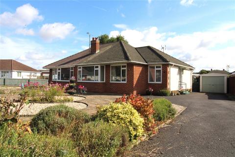 Beverstone Grove, Lawns, Swindon... 3 bed bungalow for sale