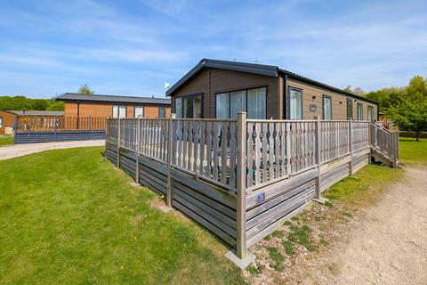 South Lakeland Leisure Village... 4 bed lodge for sale