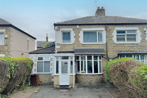 Great Horton Road, Great Horton... 4 bed semi