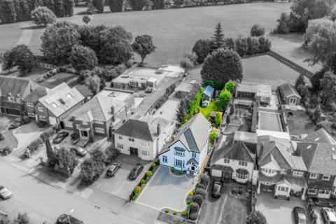 Skip Lane, Walsall, West Midlands, WS5 5 bed detached house for sale