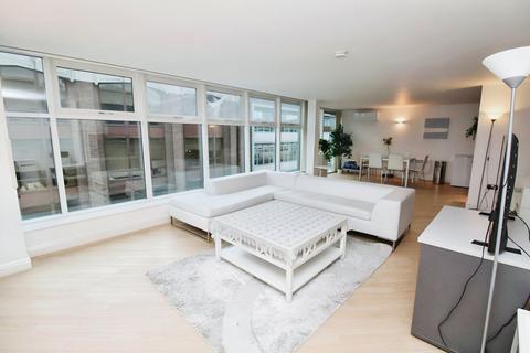 W3, 51 Whitworth Street West... 2 bed duplex for sale