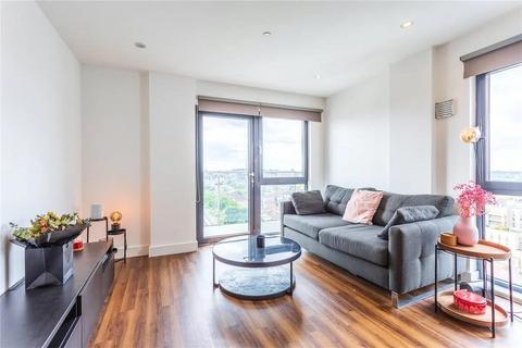 Fairbanks Court, Atlip Road, Wembley... 1 bed flat for sale