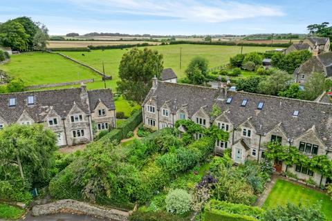 Boxwood Close, Kingscote, Tetbury... 3 bed terraced house for sale