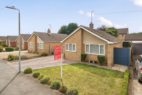 Welby Drive, Gosberton, Spalding... 2 bed detached bungalow for sale