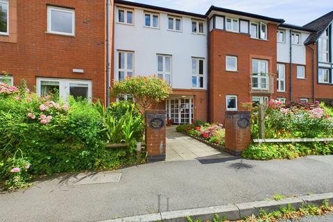 Chapelfields, Cheshire WA6 1 bed apartment for sale