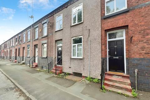 Platt Fold Street, Leigh 3 bed house for sale