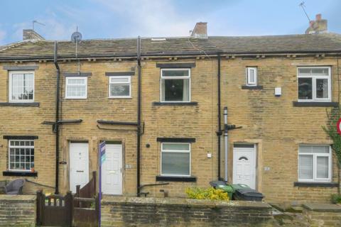 1 bedroom terraced house for sale