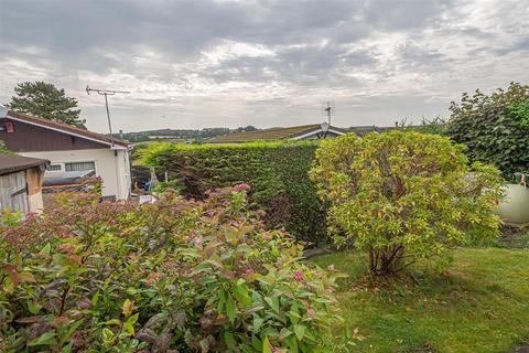 The Croft, Cheadle ST10 1 bed detached bungalow for sale