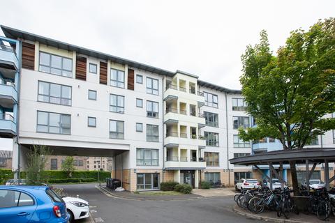 Dock Street, Edinburgh EH6 1 bed flat for sale