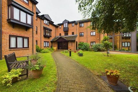 Windsor Close HA6 1 bed flat for sale