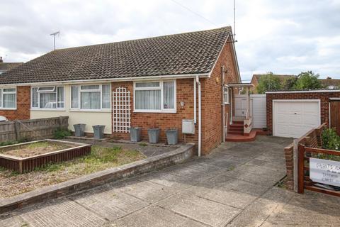 St Andrews Close, Margate, CT9 2 bed semi