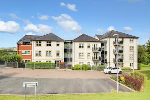 Cleave Point, Cleave Road, Barnstaple... 2 bed apartment for sale
