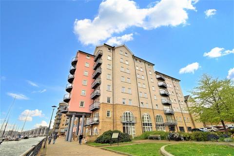 Lower Burlington Road, Portishead... 2 bed flat for sale