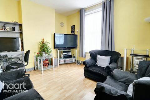 Forest Road, Walthamstow 2 bed end of terrace house for sale