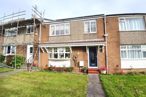 Alnwick Close, Ferryhill, County... 3 bed terraced house for sale