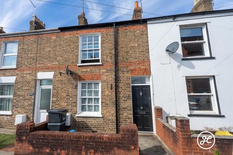 Thomas Street, Taunton TA2 2 bed terraced house for sale