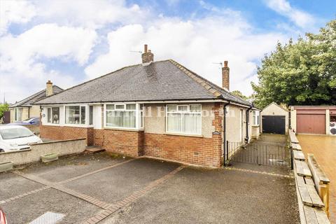 Lancaster Road, Morecambe LA4 2 bed semi