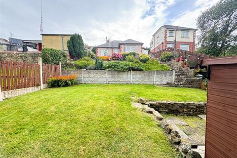 Newton Avenue, Stocksbridge, S36 2 bed detached bungalow for sale