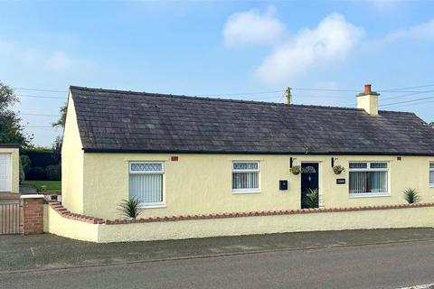 Rhosmeirch, Llangefni, Isle of... 3 bed bungalow for sale