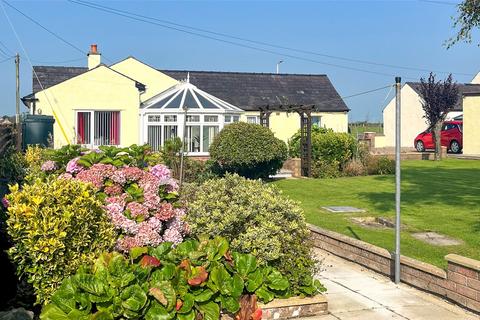 Rhosmeirch, Llangefni, Isle of... 3 bed bungalow for sale