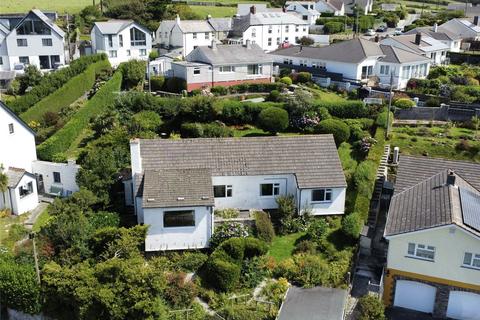 Tintagel, Cornwall 5 bed bungalow for sale