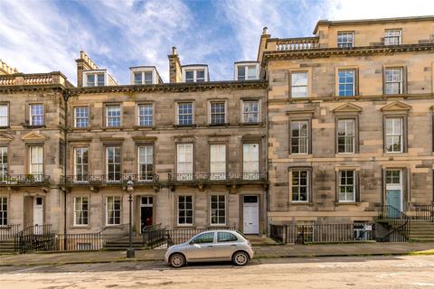 Oxford Terrace, Edinburgh, Midlothian 2 bed apartment for sale