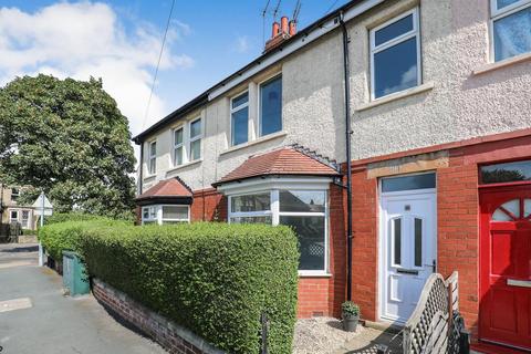 Hookstone Avenue, Harrogate, HG2 8ER 3 bed terraced house for sale