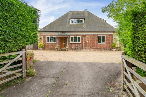 The Street, Bury, RH20 4 bed detached house for sale