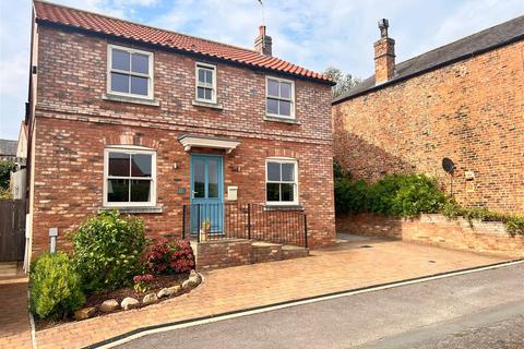 Back Lane, Raskelf 4 bed detached house for sale