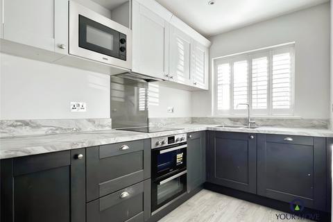 Voysey Way, West Sussex PO21 2 bed terraced house for sale