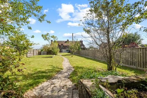 Milborne St. Andrew, Dorset 4 bed terraced house for sale