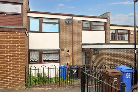 Badger Road, Sheffield, South... 3 bed terraced house for sale