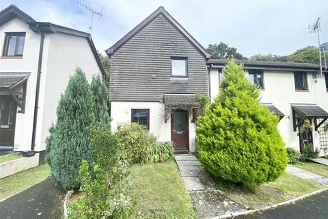 Seaton Orchard, Plymouth PL7 2 bed end of terrace house for sale