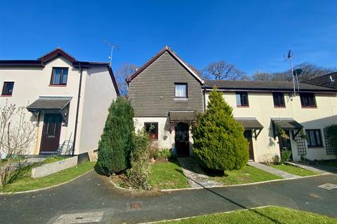 Seaton Orchard, Plymouth PL7 2 bed end of terrace house for sale
