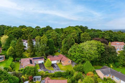 Pinehurst, Macclesfield SK10 3 bed detached bungalow for sale