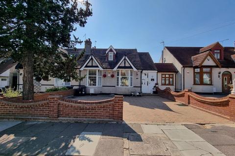 4 bedroom semi-detached bungalow for sale