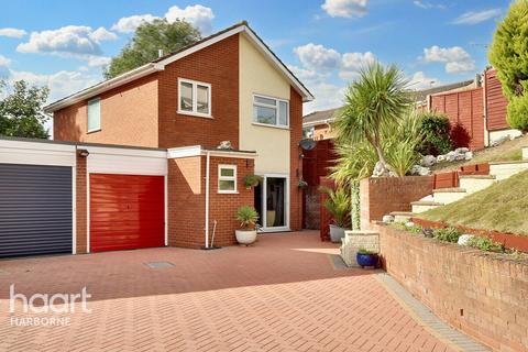 Muskoka, Bewdley 3 bed link detached house for sale