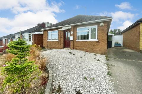 The Knoll, Dronfield, Derbyshire, S18... 2 bed detached bungalow for sale