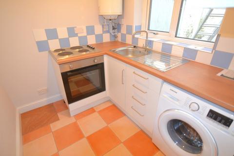 Upway Street, Weymouth 1 bed terraced house for sale