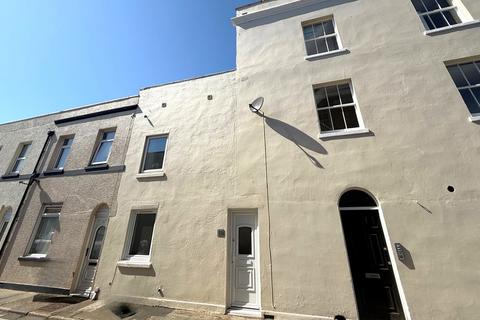 Upway Street, Weymouth 1 bed terraced house for sale