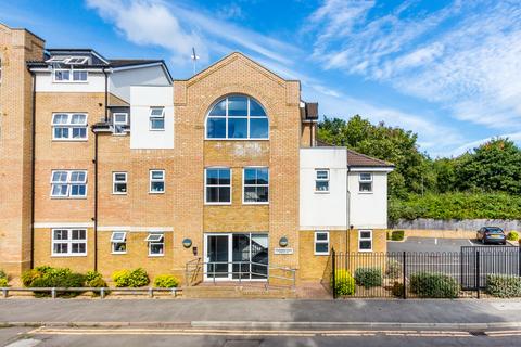 Freemans Court, Rushden NN10 1 bed ground floor flat for sale