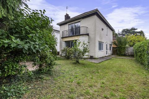 Llantrisant Road, Cardiff 4 bed detached house for sale