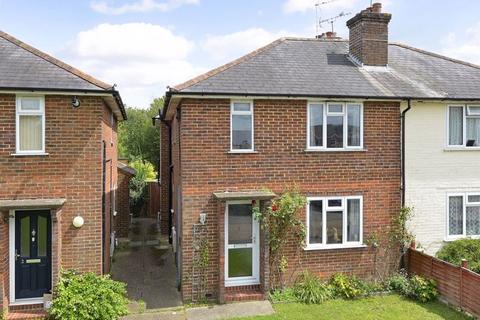 Alfold Road, Cranleigh 3 bed semi