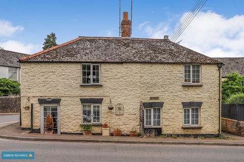 WIVELISCOMBE, NR TAUNTON, SOMERSET 1 bed character property for sale